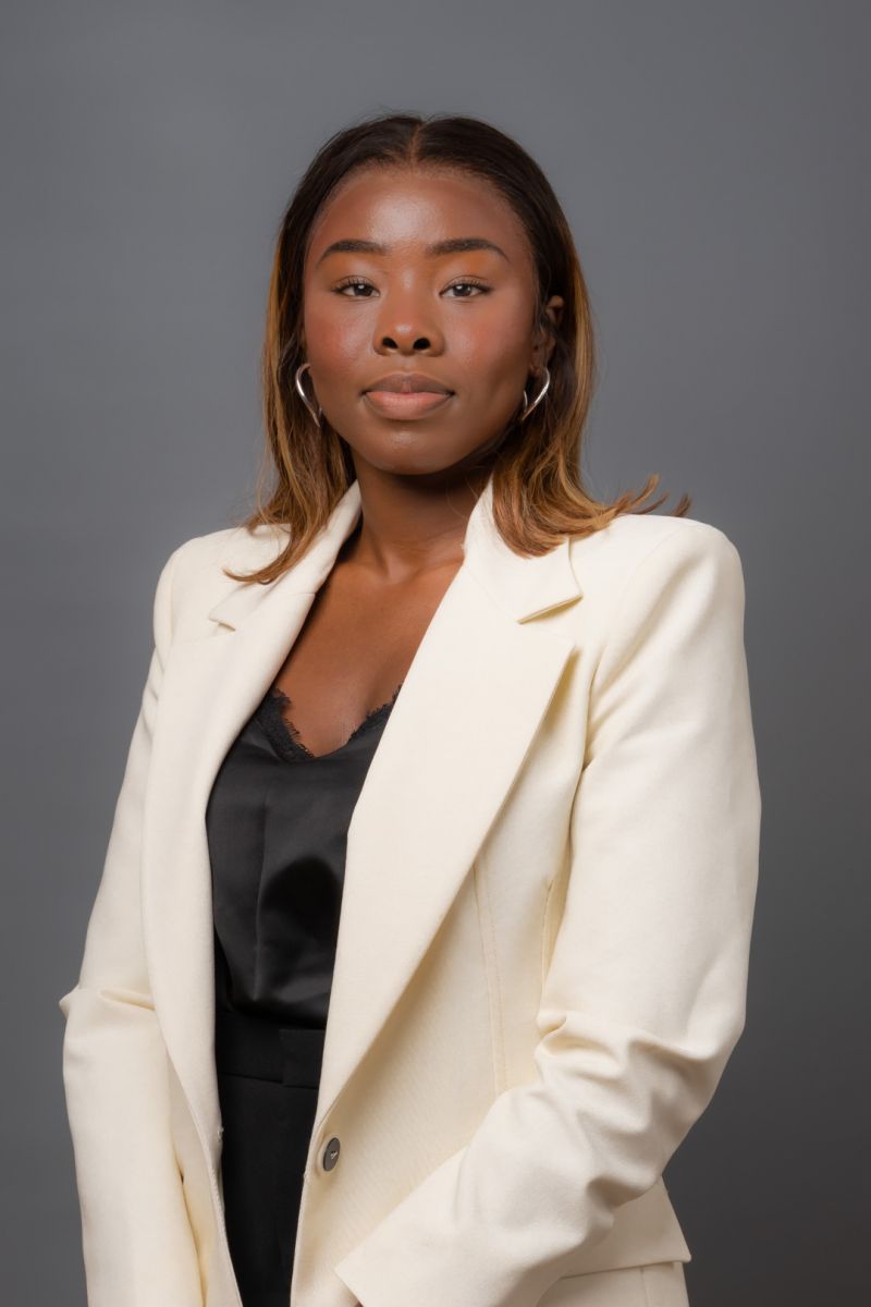 Louise Maloma — Gestion de patrimoine