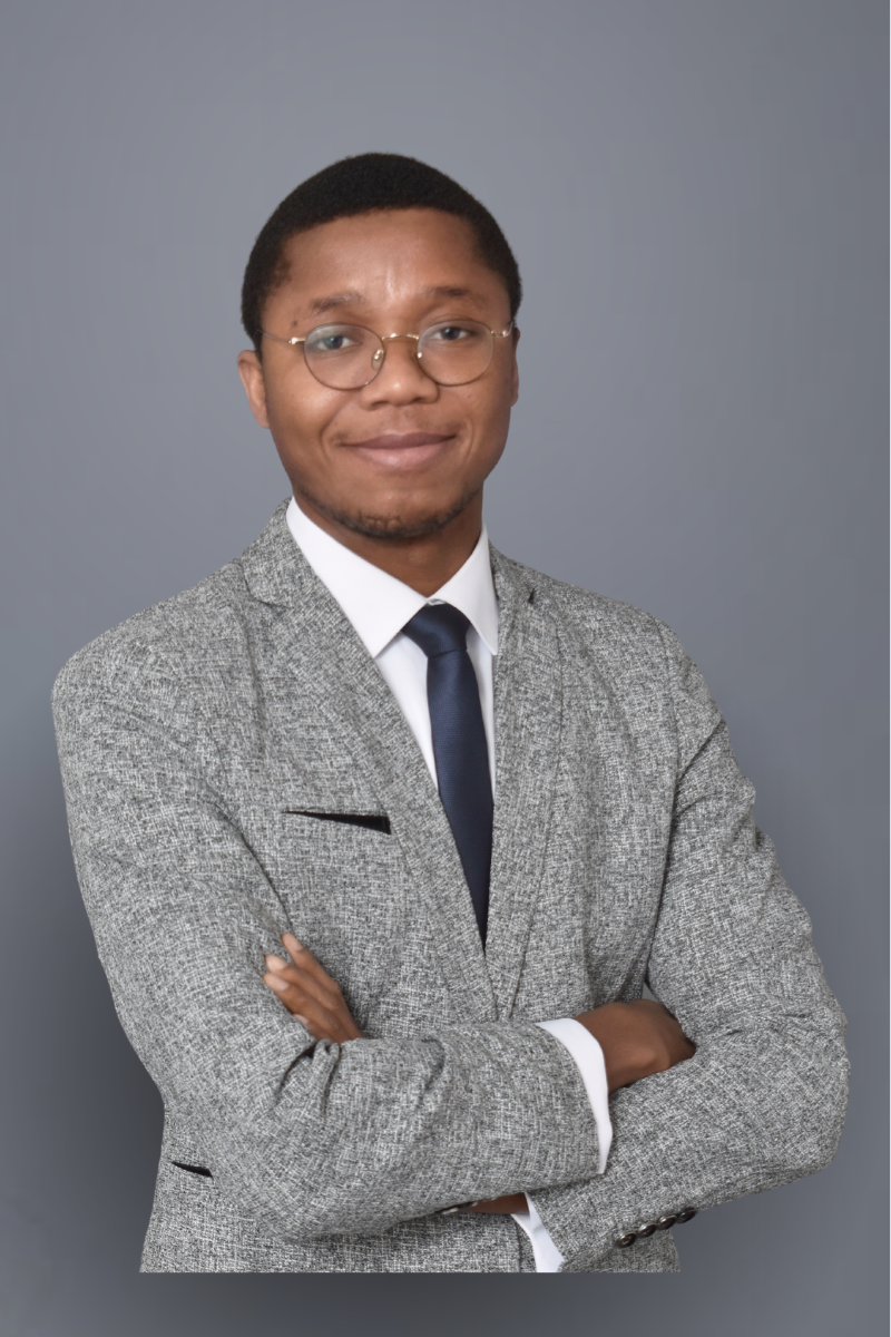 Nicodème Tokpessi — Gestionnaire Middle Office