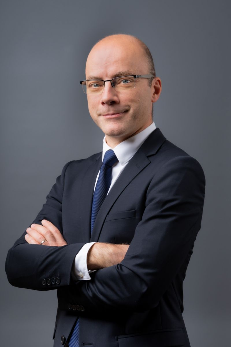 Samuel You — Gestionnaire de Fortune